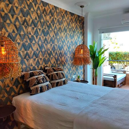 New Fabulous Beachfront Torremolinos Buitenkant foto