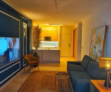 New Fabulous Beachfront Torremolinos Buitenkant foto