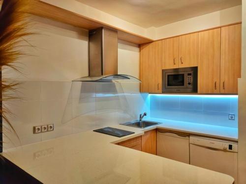 New Fabulous Beachfront Torremolinos Buitenkant foto